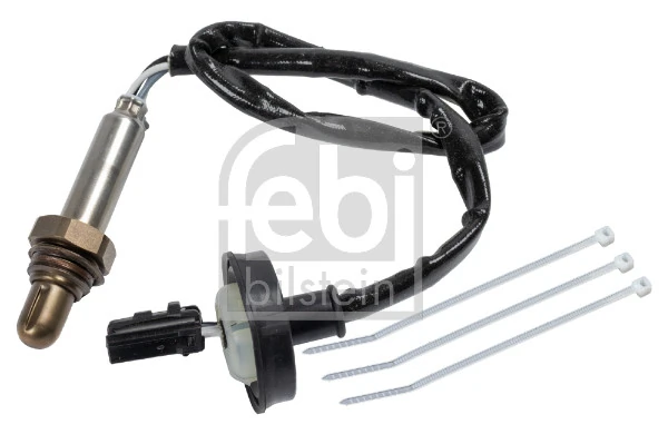 Oxygen Sensor